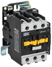 Контактор КМИ-35012 50А 220В IEK KKM31-050-230-11 KKM31-050-230-11