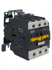 Контактор КМИ-35012 50А 220В IEK KKM31-050-230-11 KKM31-050-230-11