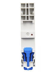 Контактор модульный КМ20-20М AC IEK MKK11-20-20 MKK11-20-20