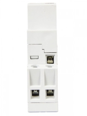 Контактор модульный КМ20-20М AC IEK MKK11-20-20 MKK11-20-20