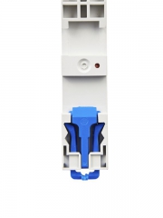 Контактор модульный КМ20-20М AC IEK MKK11-20-20 MKK11-20-20
