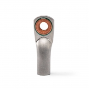 Наконечник медно-алюминиевый ТАМ 95-12-13 КВТ 60062 60062