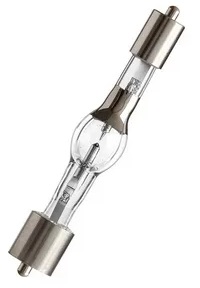 Лампа OSRAM HBO 100W/2 2200 lm 82мм*10мм SFa7.5/SFa9 17-25 V 4050300507095