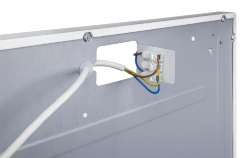 Светильник светодиодный 93 575 NLP-OS6-36-4K 36Вт 4000К 3600лм 176–264В IP20 панель универс. опал NAVIGATOR 93575 93575