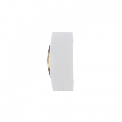 Корпус пластиковый навес. 18мод. IP41 ЩРН-П-18 DEKraft 31012DEK 31012DEK