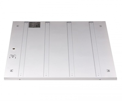 Светильник светодиодный PPL 595/U Opal 36Вт 4000К IP40 595х595х19 ДВО универс. рассеив. V2 негорюч. с драйвером панель JazzWay 5005303C 5005303C