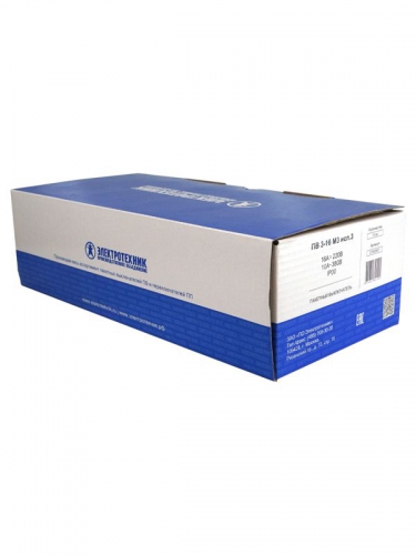 Выключатель пакетный ПВ3-16А (исп. 3) Электротехник ET002507 ET002507