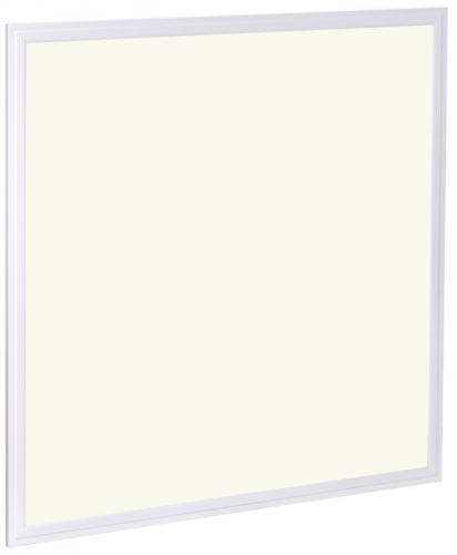 Светильник светодиодный ДВО 6565 eco 36Вт W 4000К панель ультратонкая (без драйвера) IEK LDVO1-6565-36-0-4000-K01 LDVO1-6565-36-0-4000-K01