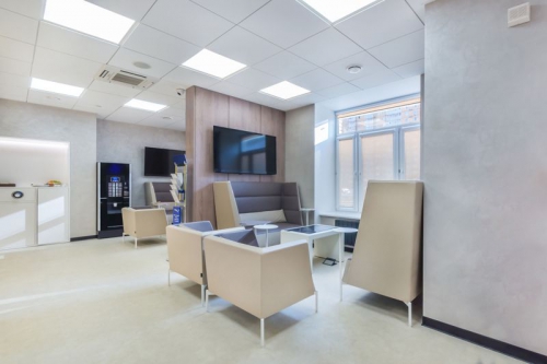 Светильник светодиодный ДВО 6565 eco 36Вт W 4000К панель ультратонкая (без драйвера) IEK LDVO1-6565-36-0-4000-K01 LDVO1-6565-36-0-4000-K01