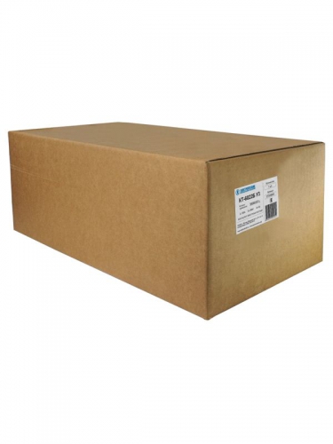 Контактор электромагнитный КТ-6022Б У3 160А 380В 2з+2р 2п Электротехник ET509805 ET509805