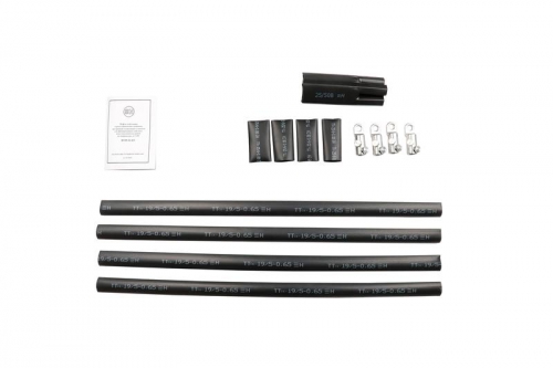 Муфта кабельная концевая универс. 1кВ HT2-01/4х25-50L10 (4ПКВНтп1-25/50-Н) НИЛЕД 16000191 16000191