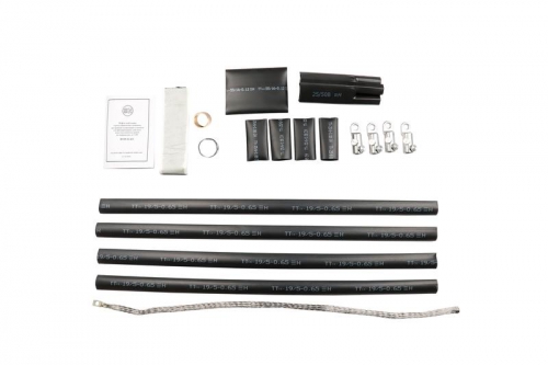 Муфта кабельная концевая универс. 1кВ HT2P-01/4х25-50L10 (4ПКВНтпБ1-25/50-Н)НИЛЕД 16000031 16000031