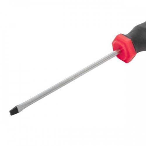 Отвертка SL4х100мм Master Basic EKF sl-4-100-mas sl-4-100-mas