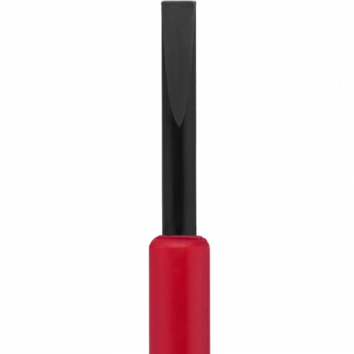 Отвертка диэлектрическая шлицевая SL2.5х75 K2 1000В ARMA2L 3 IEK A2L3-SC30-K2-SL-25-075 A2L3-SC30-K2-SL-25-075