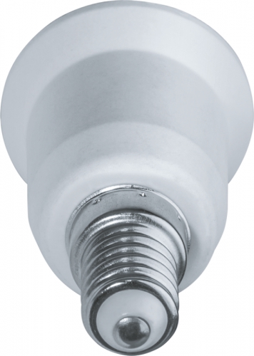 Патрон-переходник E14 на E27 71 988 NLA-E14-E27 Navigator 71988 71988