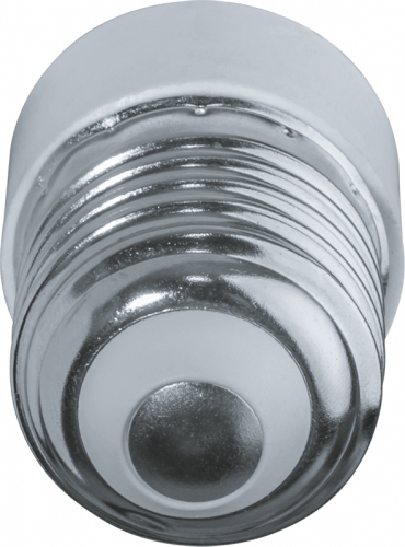 Патрон-переходник с E27 на E14 71 989 NLA-E27-E14 Navigator 71989 71989