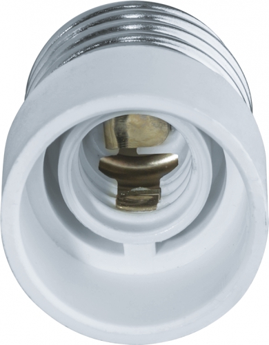 Патрон-переходник с E27 на E14 71 989 NLA-E27-E14 Navigator 71989 71989