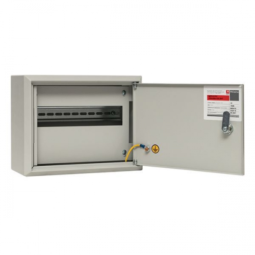 Щит ЩРН-9 (з) EKF mb21-9 mb21-9