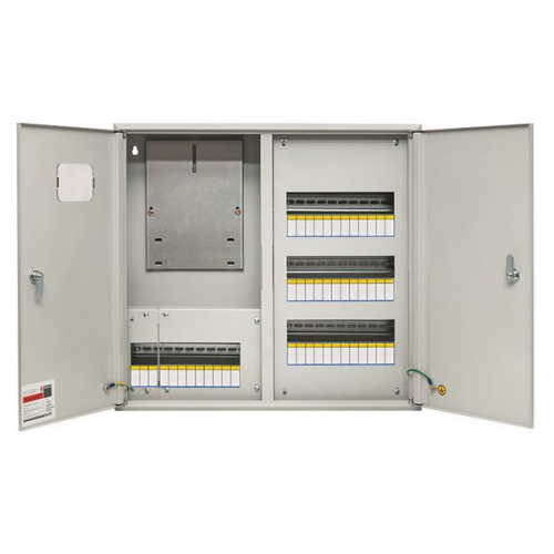 Щит ЩРУН 3/48 EKF mb23-3/48-2 mb23-3/48-2