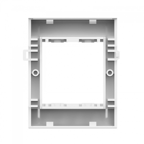Рамка установочная под Brava 2мод. PDA-BN 80 DKC 10443 10443