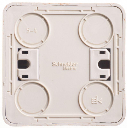 Выключатель 2-кл. ОП Этюд Дача 10А IP20 сосна SE BA10-002D BA10-002D