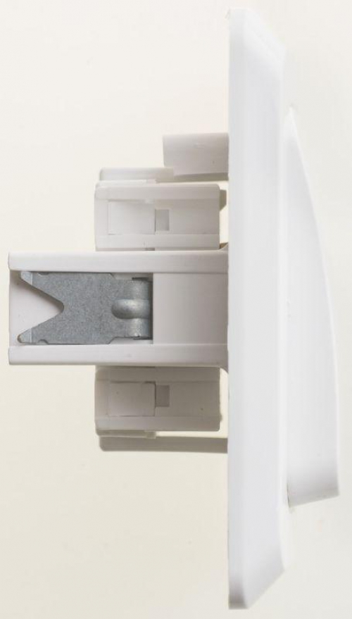 Выключатель 1-кл. СП Этюд 10А IP20 бел. SE BC10-001B BC10-001B