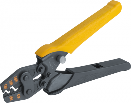 Пресс-клещи NHT-Pkk2-0.5-6 Navigator 95280 95280