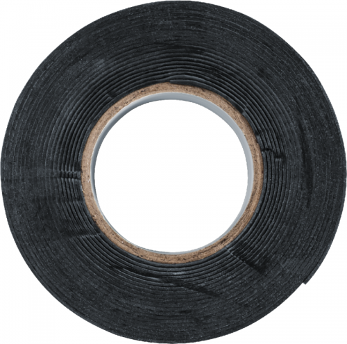 Изолента 14 078 NIT-SFR19-5-BL самослипающаяся черн. Navigator 14078 14078