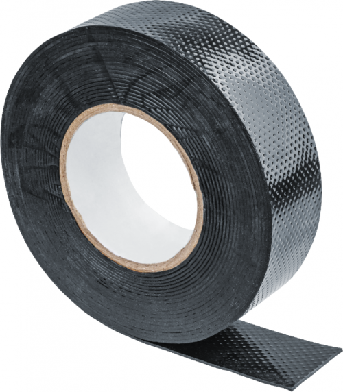 Изолента 14 078 NIT-SFR19-5-BL самослипающаяся черн. Navigator 14078 14078