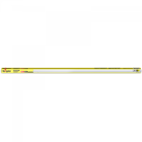 Светильник 94 591 NEL-P-11-4K-LED 11Вт 4000К IP33 863 мм 858лм Navigator 18807 94591