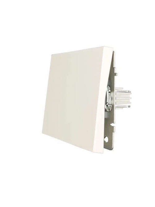 Выключатель 1-кл. СП ZIMA IP20 10А безвинт. зажим слон. кость LEZARD 704-9088-100QC 704-9088-100QC