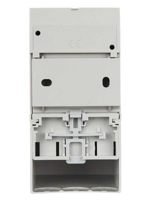 Таймер аналоговый ТЭМ-181 16А 230В на DIN-рейку ИЭК MTA20-16 MTA20-16