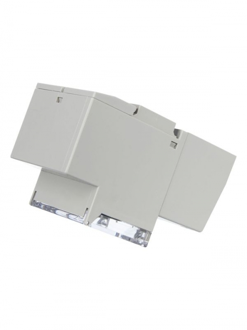 Таймер аналоговый ТЭМ-181 16А 230В на DIN-рейку ИЭК MTA20-16 MTA20-16