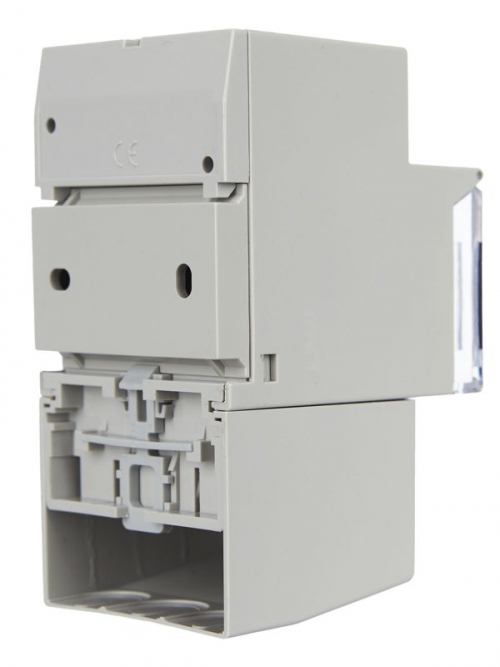 Таймер аналоговый ТЭМ-181 16А 230В на DIN-рейку ИЭК MTA20-16 MTA20-16