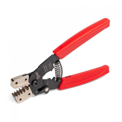 Пресс-клещи ПКВ-6 КВТ 80754 80754