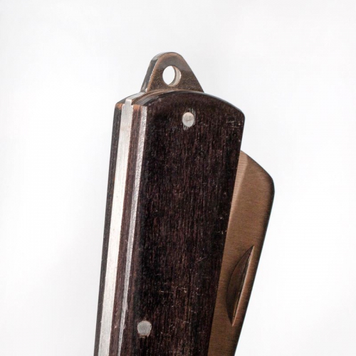 Нож монтерский НМ-01 КВТ 57596 57596