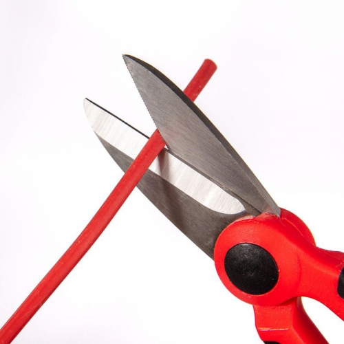 Ножницы электромонтажника ES-01 КВТ 57132 57132