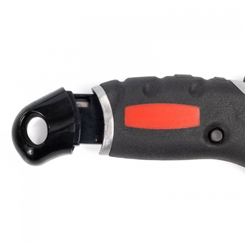 Нож строительный монтажный НСМ-10 КВТ 78495 78495