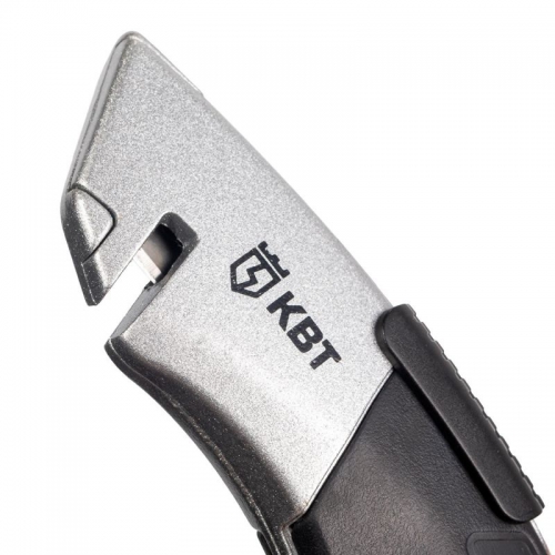 Нож строительный монтажный НСМ-11 КВТ 78496 78496