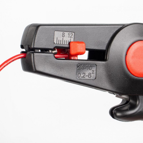 Инструмент для снятия изоляции WS-06 КВТ 60409 60409