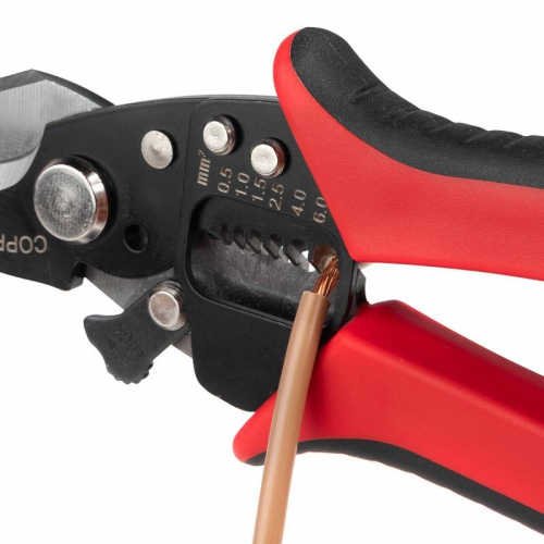 Ножницы кабельные MC-05 КВТ 69279 69279