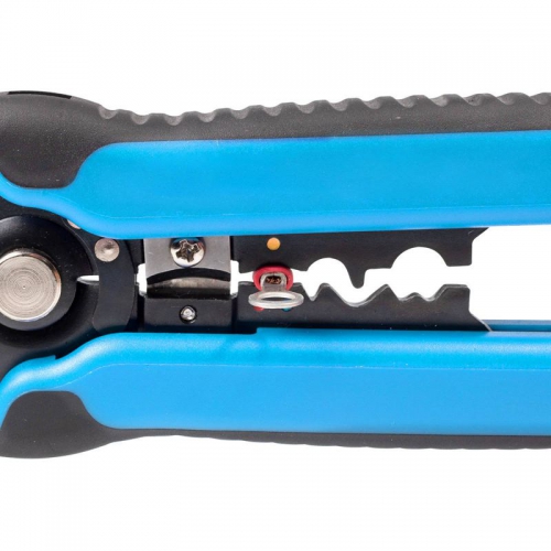 Инструмент для снятия изоляции WS-17 КВТ 84418 84418