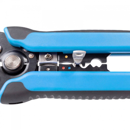 Инструмент для снятия изоляции WS-17 КВТ 84418 84418