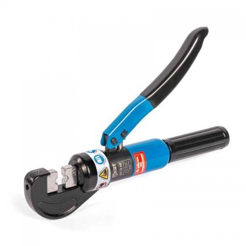 Пресс гидравлический ручной ПГР-70 КВТ 52065 52065