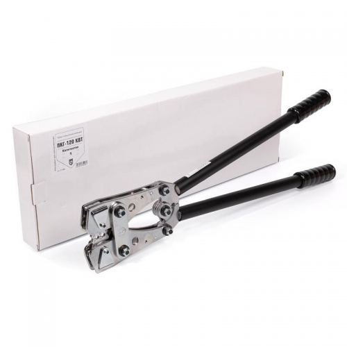 Пресс-клещи гексагональные ПКГ-120 КВТ 57568 57568