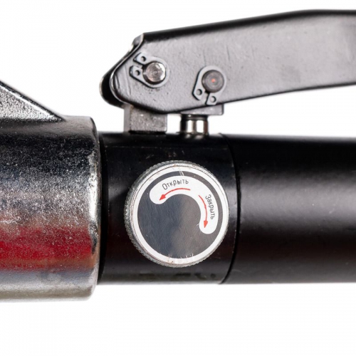 Пресс гидравлический ручной ПГРс-70 КВТ 57604 57604