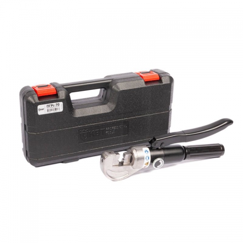 Пресс гидравлический ручной ПГРс-70 КВТ 57604 57604