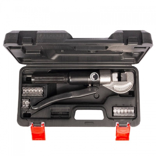 Пресс гидравлический ручной ПГРс-70 КВТ 57604 57604