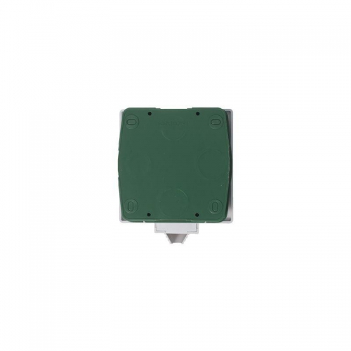 Комплект силовой СП Blanca 32А 250В (монтажная коробка + розетка + вилка) бел. SE BLNSK013231 BLNSK013231