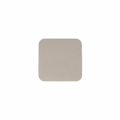 Выключатель 1-кл. ОП Blanca 10А IP20 (сх. 1) 250В с изолир. пластиной беж. SE BLNVA101017 BLNVA101017